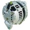 Wai Global Alternator, ALTHI IRIF, 110 Amp12 Volt, CW, 6Groove Pulley 13940N - alternate 1